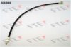 FUCHS 00085013 Brake Hose